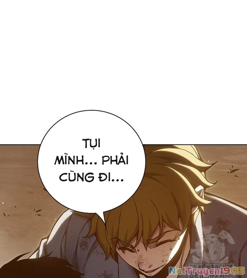 Nhà Tù Vị Thành Niên Chapter 56 - 333