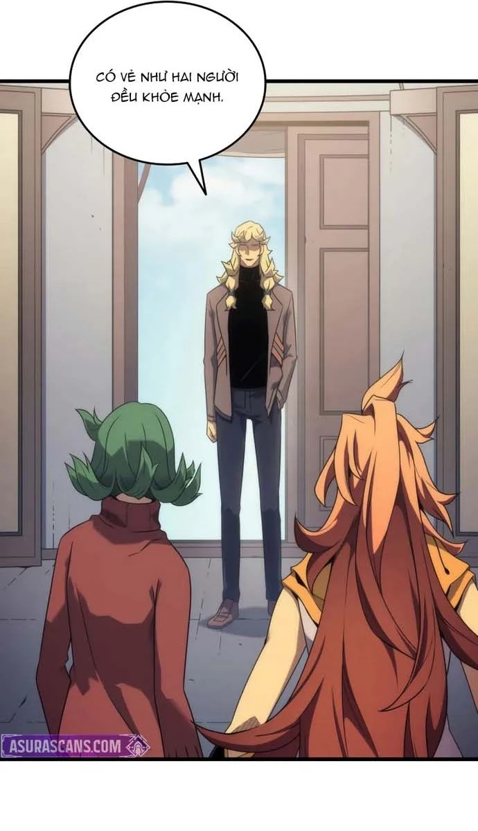 Sự Trở Lại Của Pháp Sư Vĩ Đại Sau 4000 Năm Chapter 200 - 4