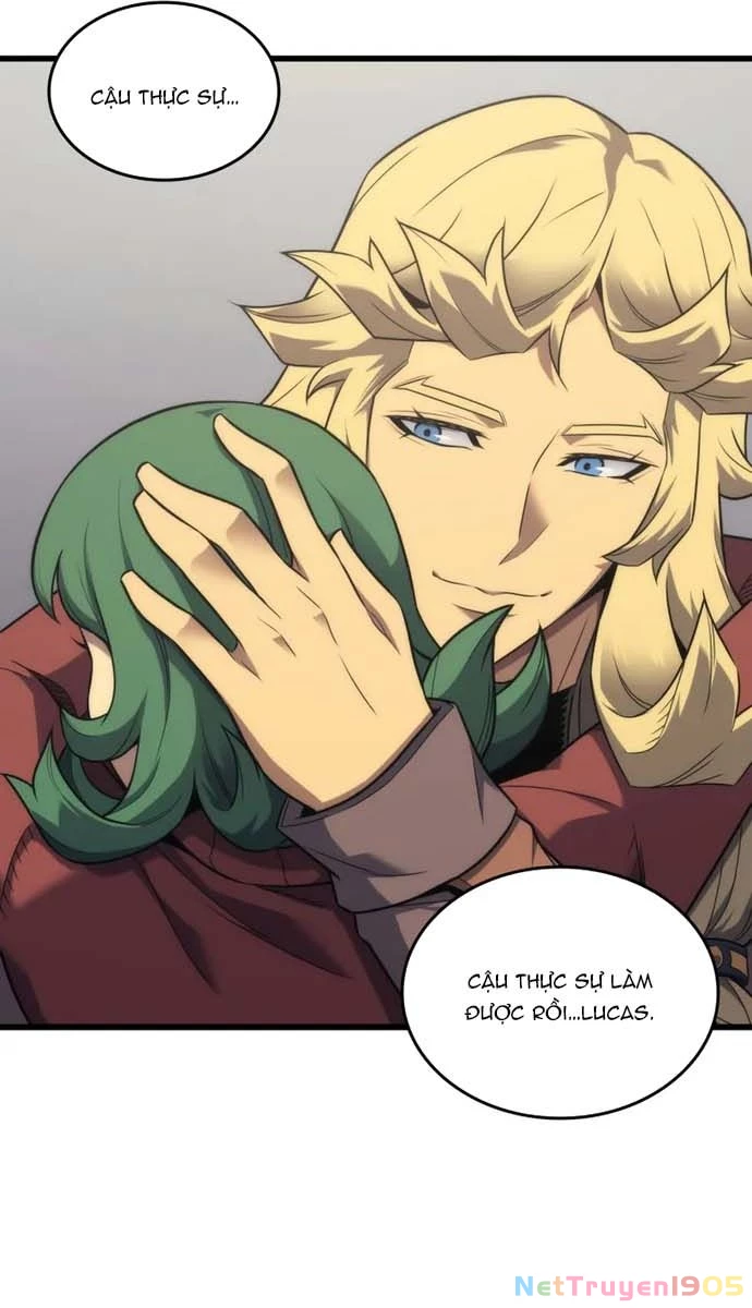 Sự Trở Lại Của Pháp Sư Vĩ Đại Sau 4000 Năm Chapter 200 - 7