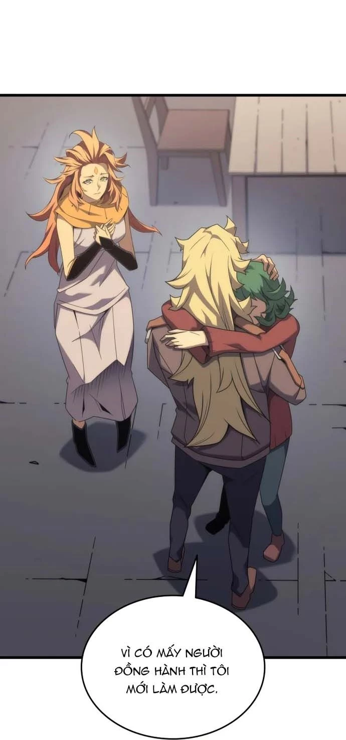 Sự Trở Lại Của Pháp Sư Vĩ Đại Sau 4000 Năm Chapter 200 - 8