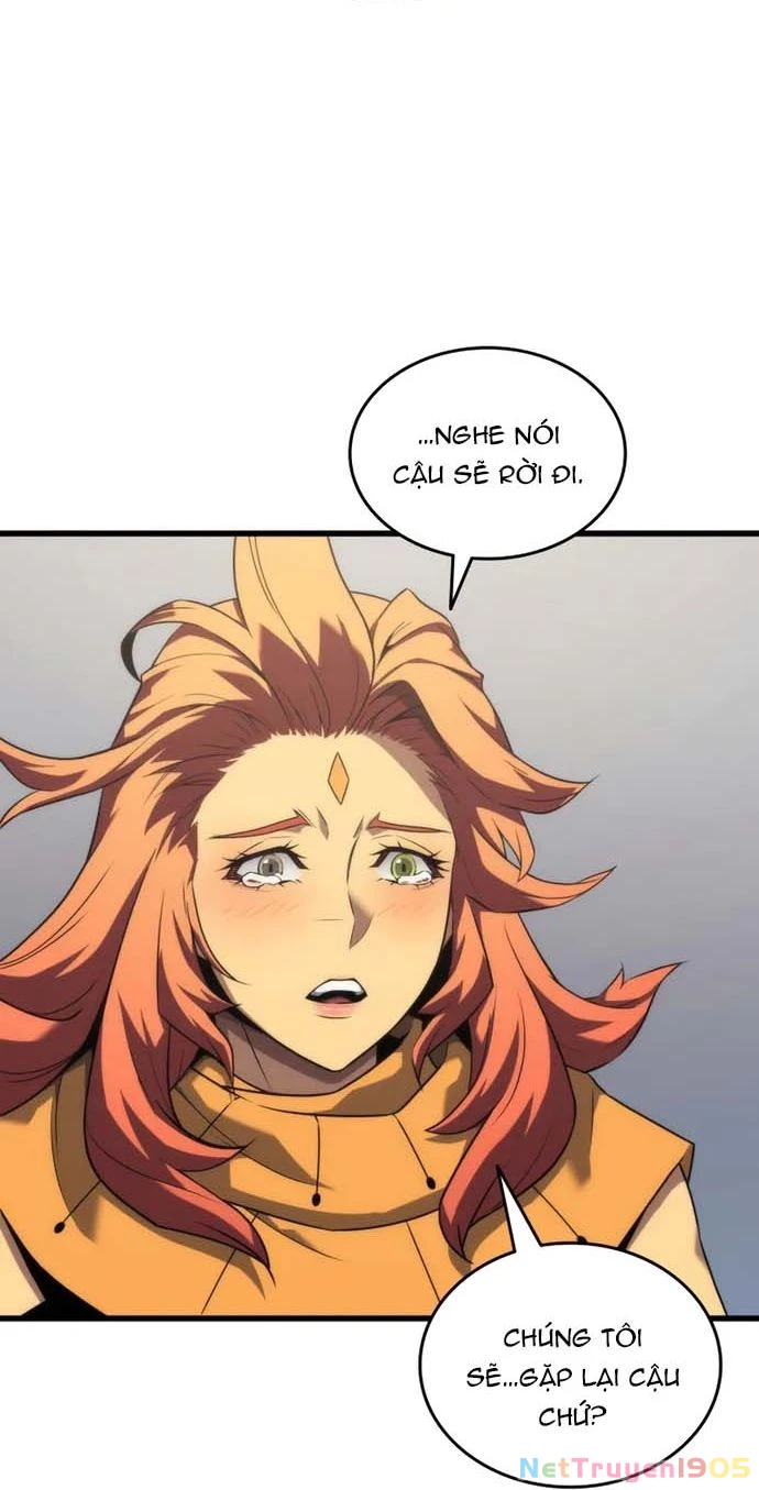 Sự Trở Lại Của Pháp Sư Vĩ Đại Sau 4000 Năm Chapter 200 - 9