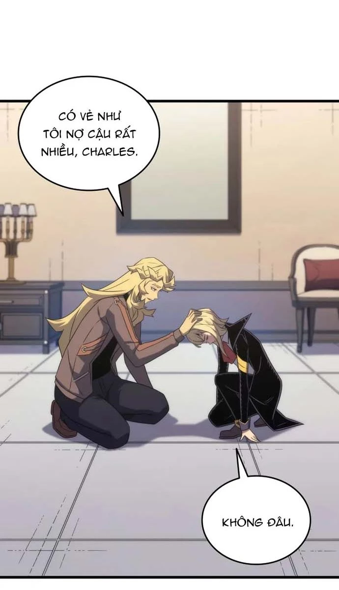 Sự Trở Lại Của Pháp Sư Vĩ Đại Sau 4000 Năm Chapter 200 - 16