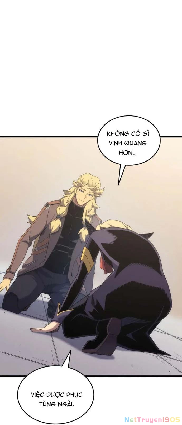 Sự Trở Lại Của Pháp Sư Vĩ Đại Sau 4000 Năm Chapter 200 - 17