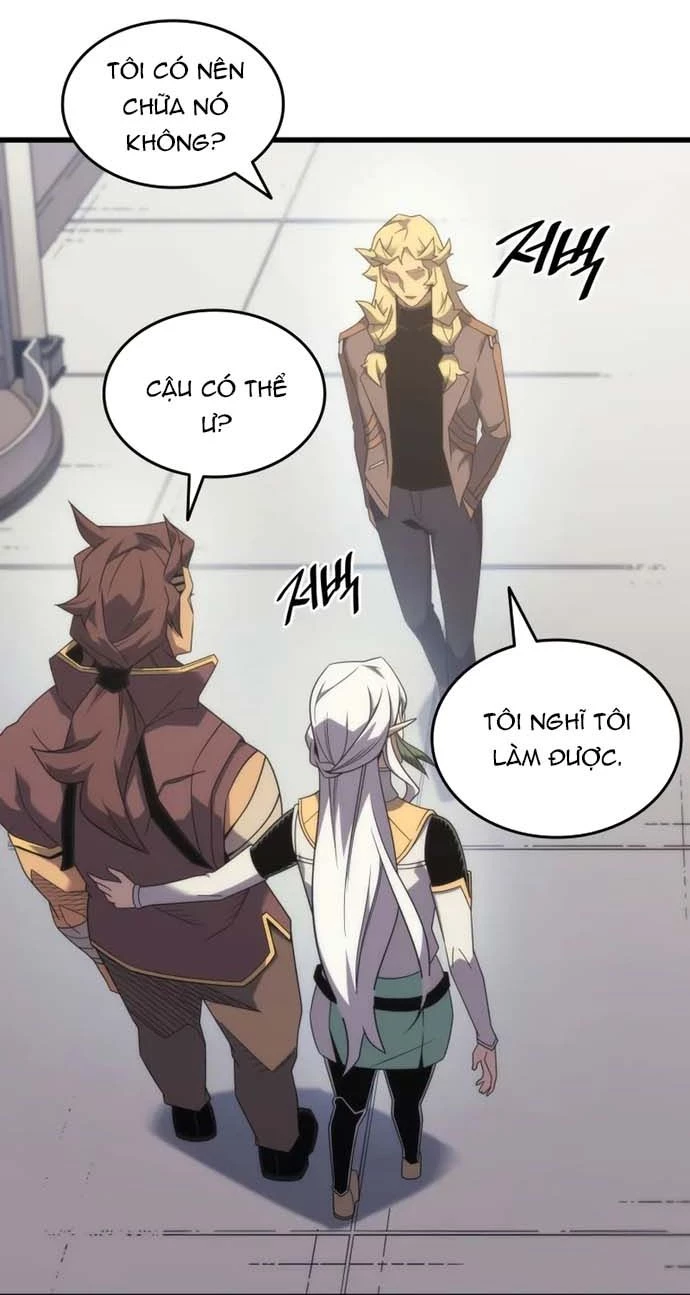 Sự Trở Lại Của Pháp Sư Vĩ Đại Sau 4000 Năm Chapter 200 - 25