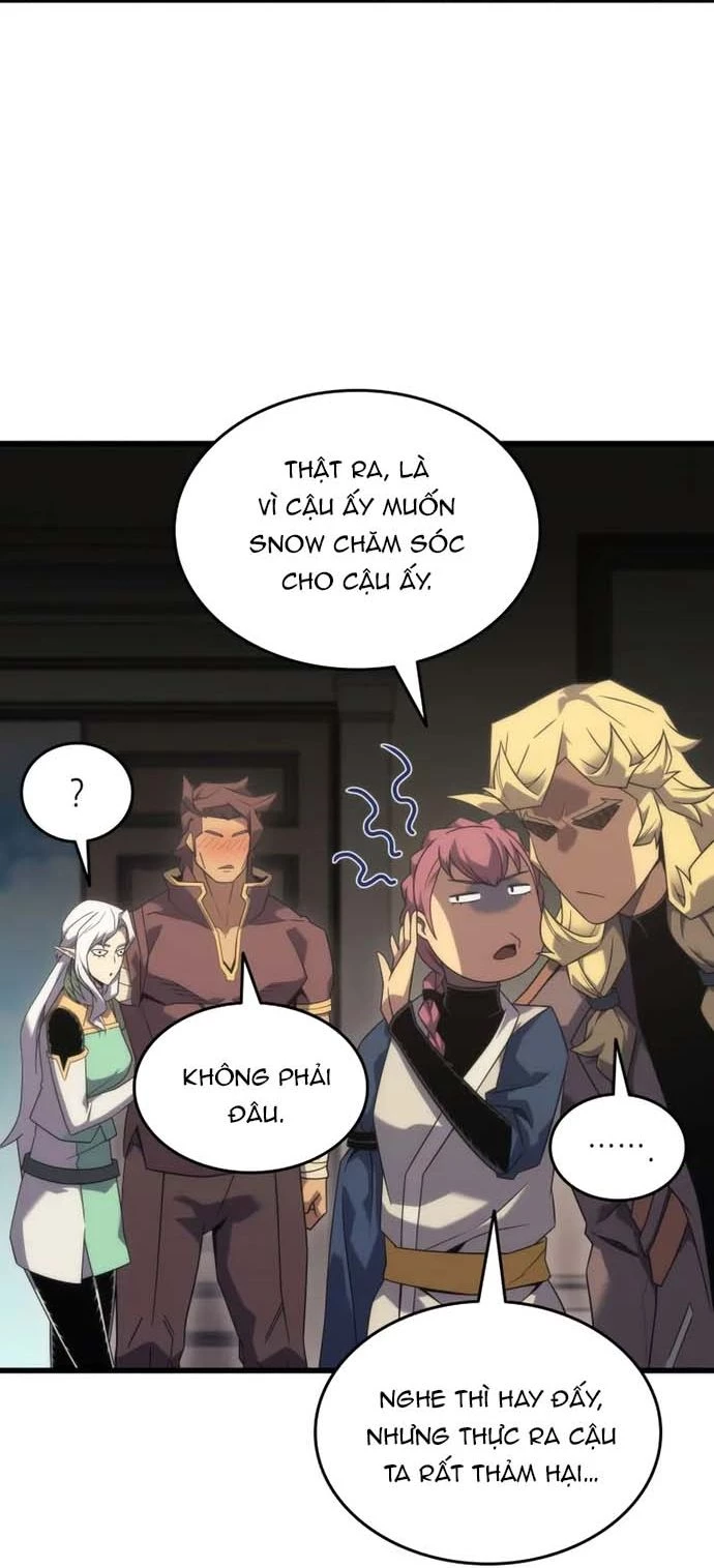 Sự Trở Lại Của Pháp Sư Vĩ Đại Sau 4000 Năm Chapter 200 - 29