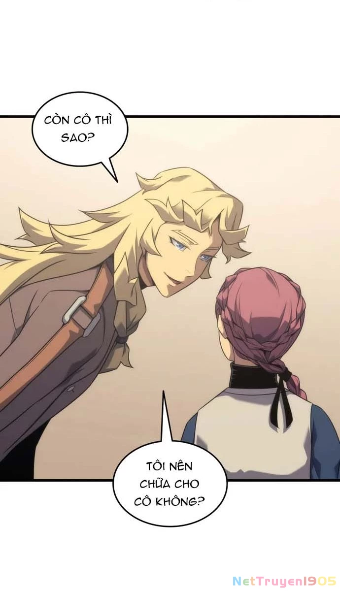 Sự Trở Lại Của Pháp Sư Vĩ Đại Sau 4000 Năm Chapter 200 - 30