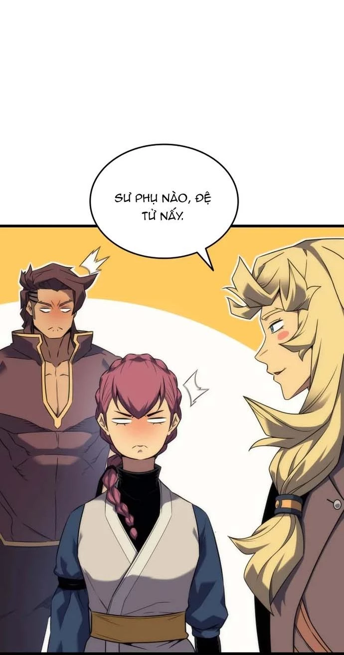 Sự Trở Lại Của Pháp Sư Vĩ Đại Sau 4000 Năm Chapter 200 - 32