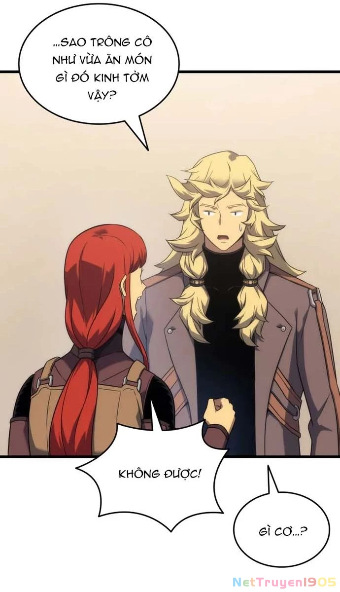 Sự Trở Lại Của Pháp Sư Vĩ Đại Sau 4000 Năm Chapter 200 - 40