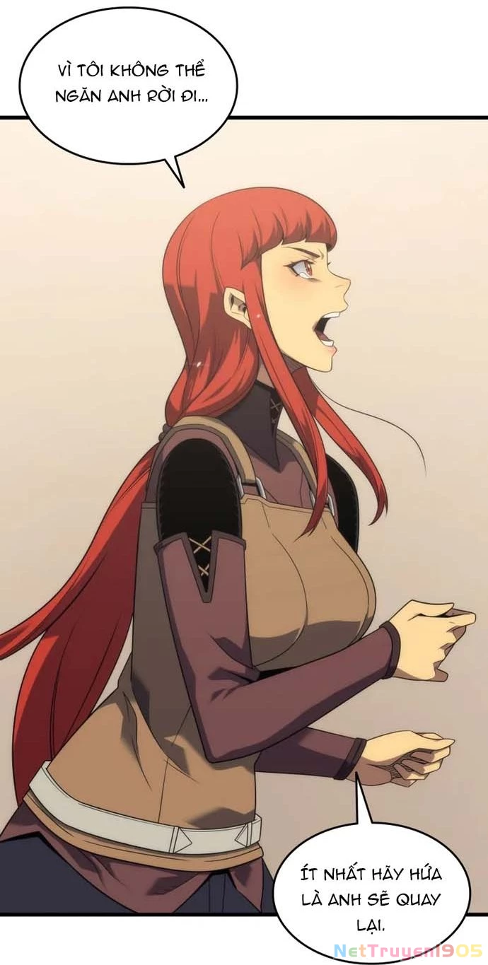 Sự Trở Lại Của Pháp Sư Vĩ Đại Sau 4000 Năm Chapter 200 - 41