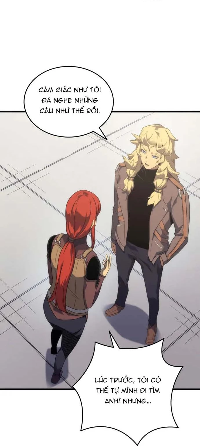 Sự Trở Lại Của Pháp Sư Vĩ Đại Sau 4000 Năm Chapter 200 - 42