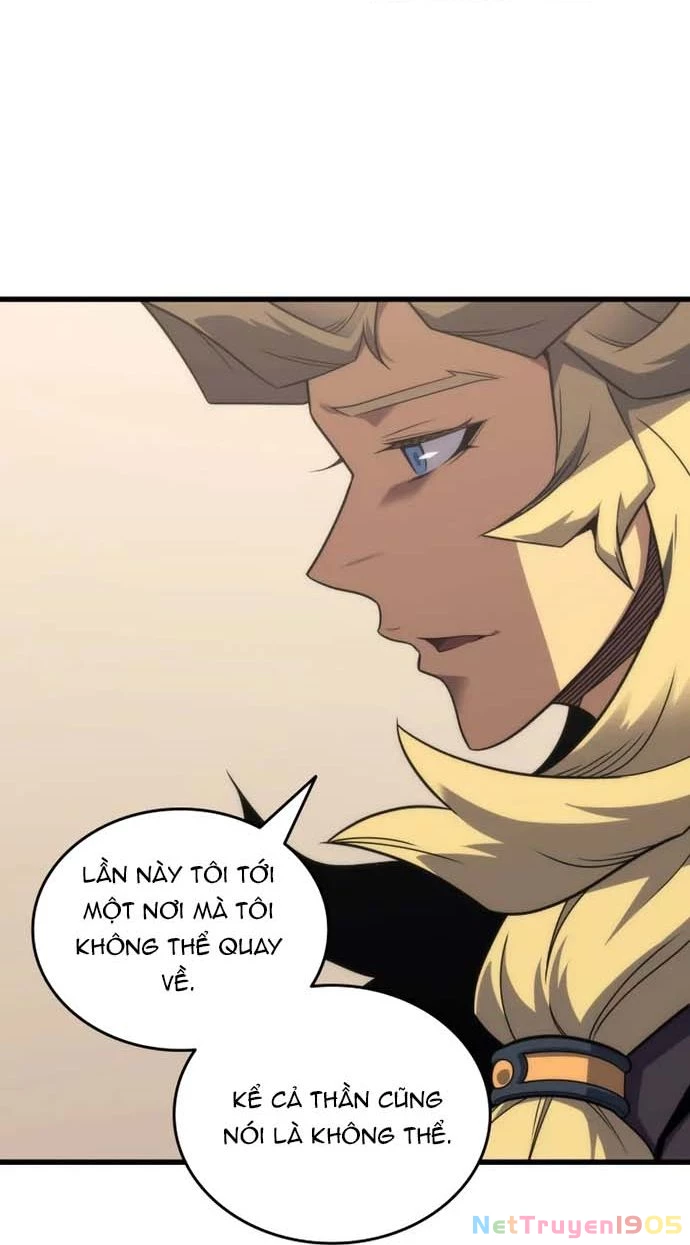 Sự Trở Lại Của Pháp Sư Vĩ Đại Sau 4000 Năm Chapter 200 - 44