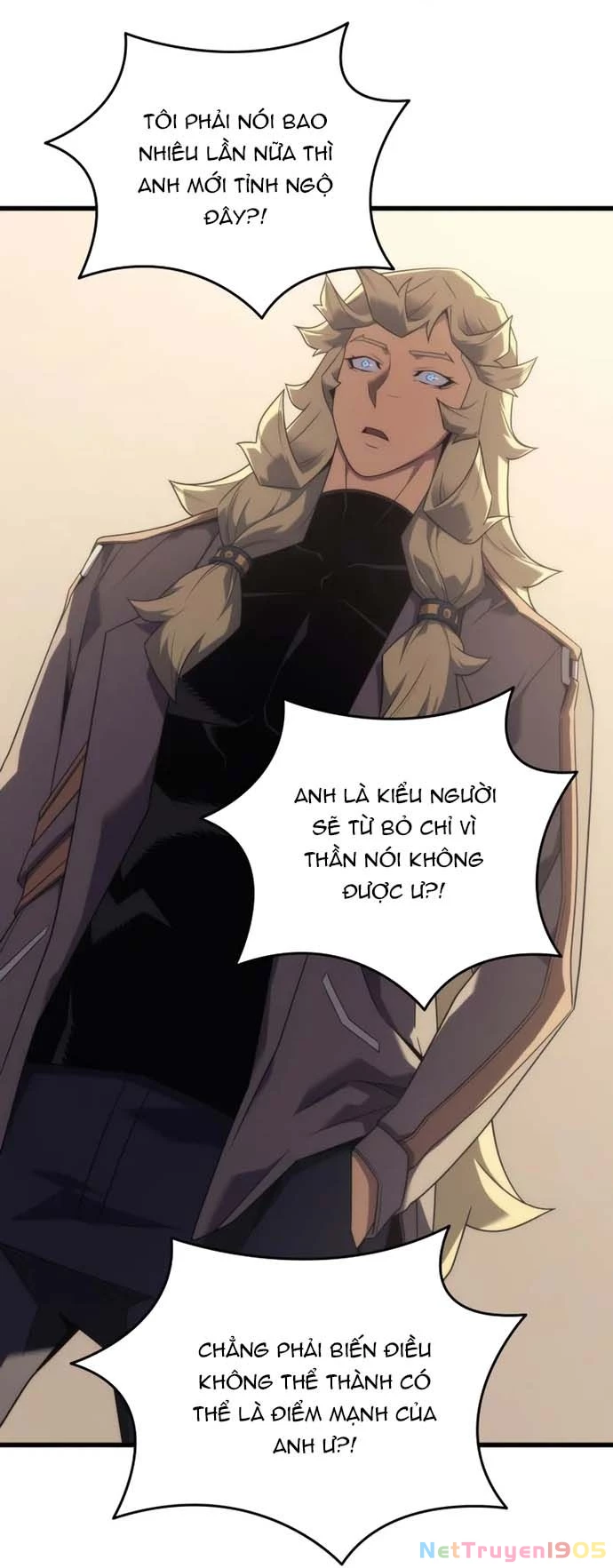 Sự Trở Lại Của Pháp Sư Vĩ Đại Sau 4000 Năm Chapter 200 - 46