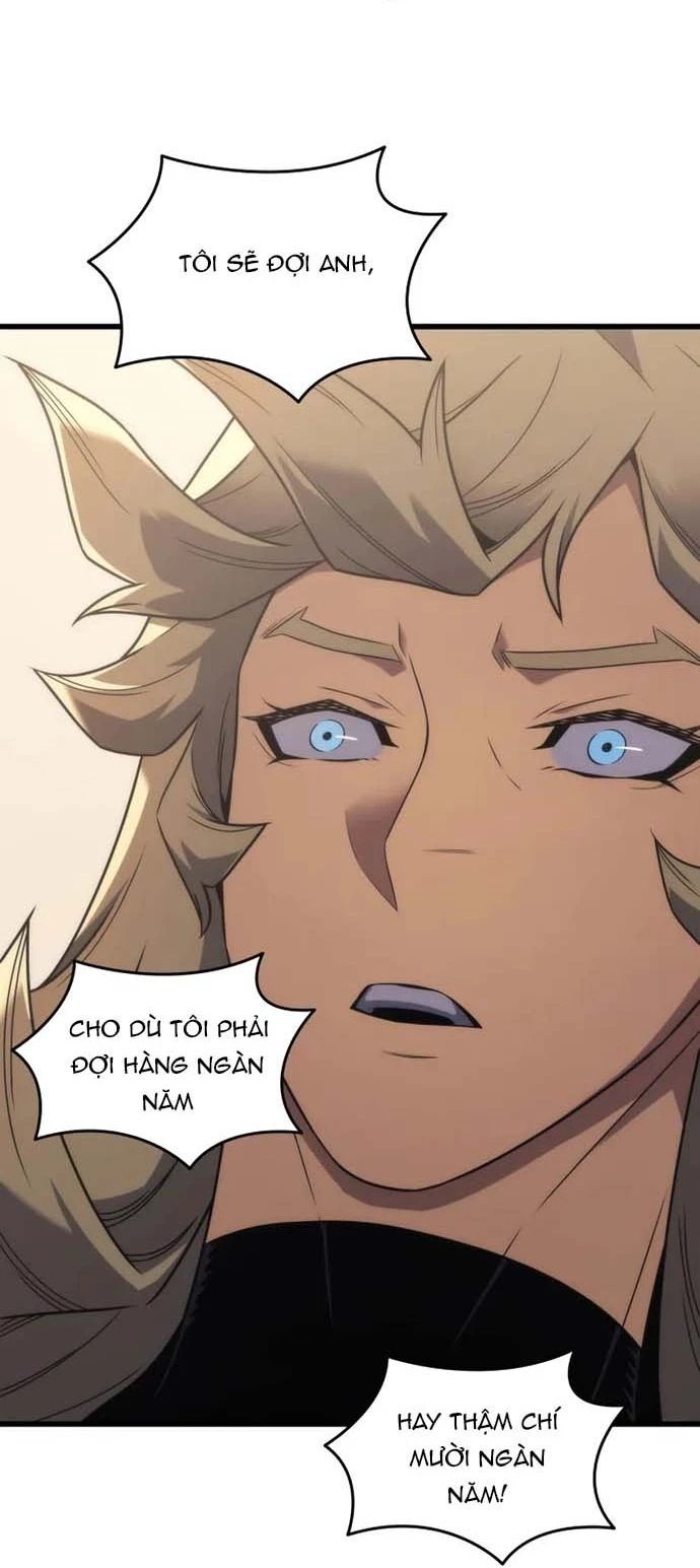 Sự Trở Lại Của Pháp Sư Vĩ Đại Sau 4000 Năm Chapter 200 - 47