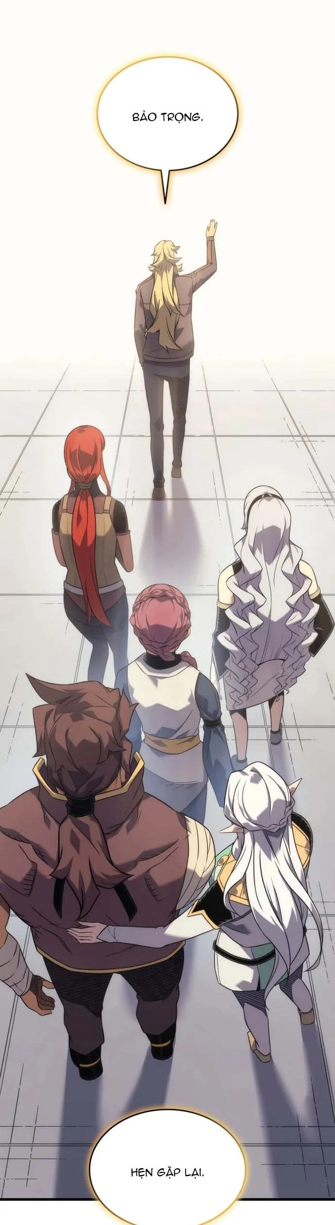 Sự Trở Lại Của Pháp Sư Vĩ Đại Sau 4000 Năm Chapter 200 - 53