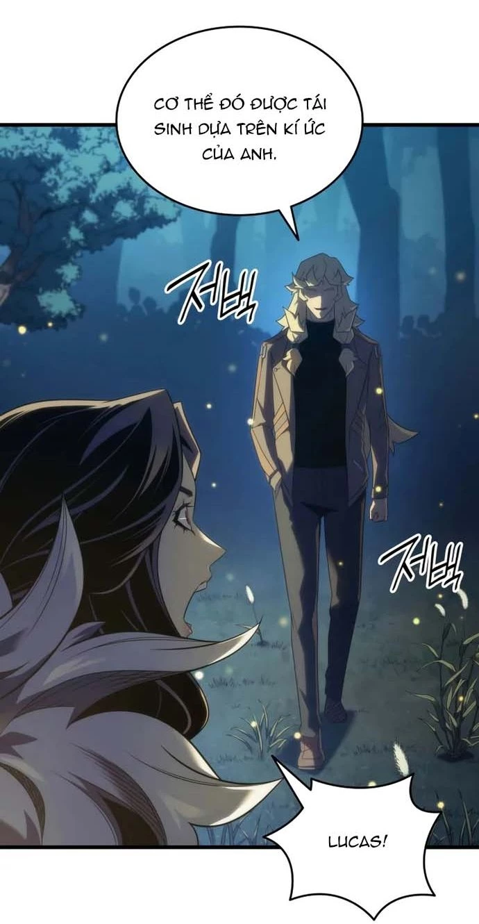 Sự Trở Lại Của Pháp Sư Vĩ Đại Sau 4000 Năm Chapter 200 - 60