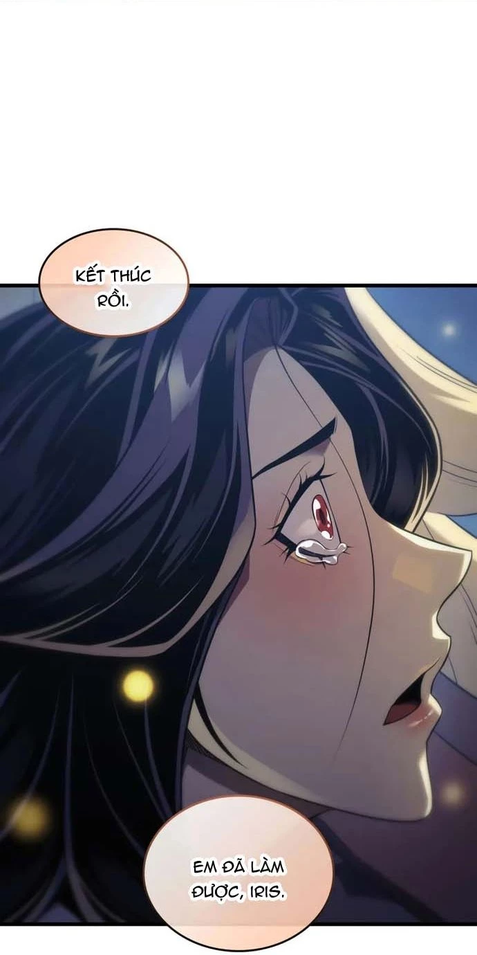 Sự Trở Lại Của Pháp Sư Vĩ Đại Sau 4000 Năm Chapter 200 - 64