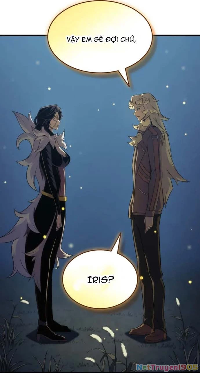 Sự Trở Lại Của Pháp Sư Vĩ Đại Sau 4000 Năm Chapter 200 - 73