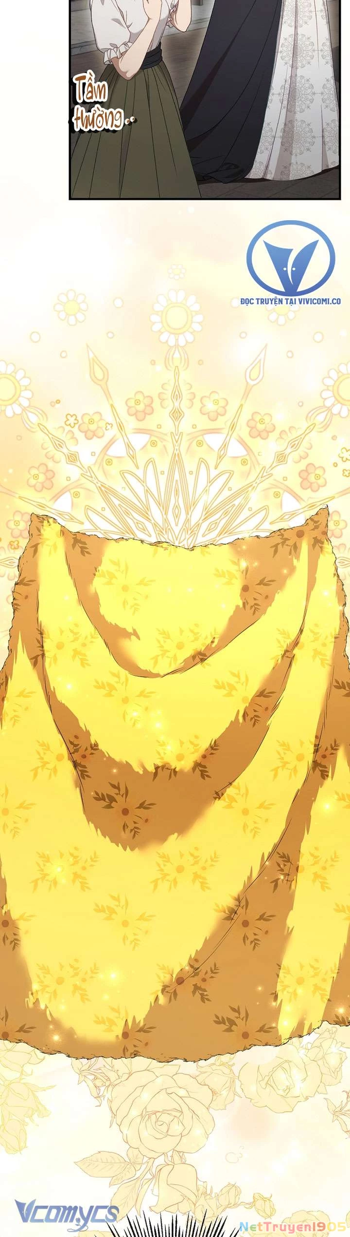 Quý Tộc Gì Chứ, Tôi Chỉ Muốn Về Nhà Chapter 42 - 3