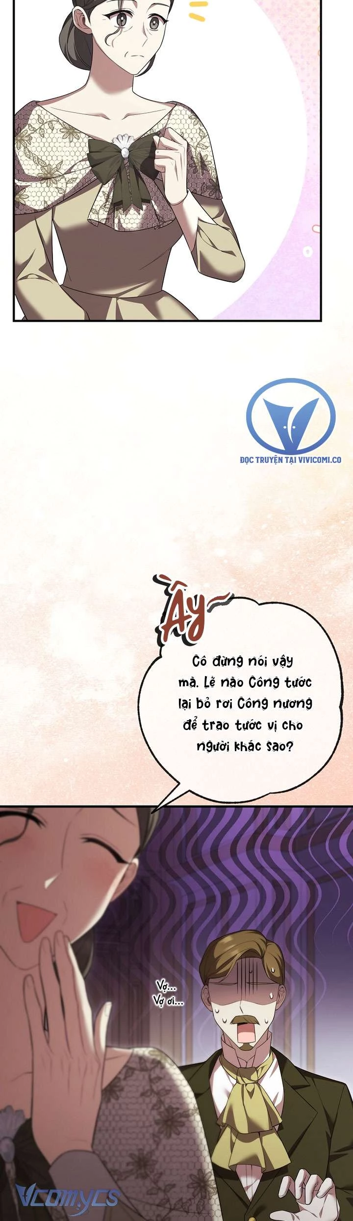 Quý Tộc Gì Chứ, Tôi Chỉ Muốn Về Nhà Chapter 42 - 13