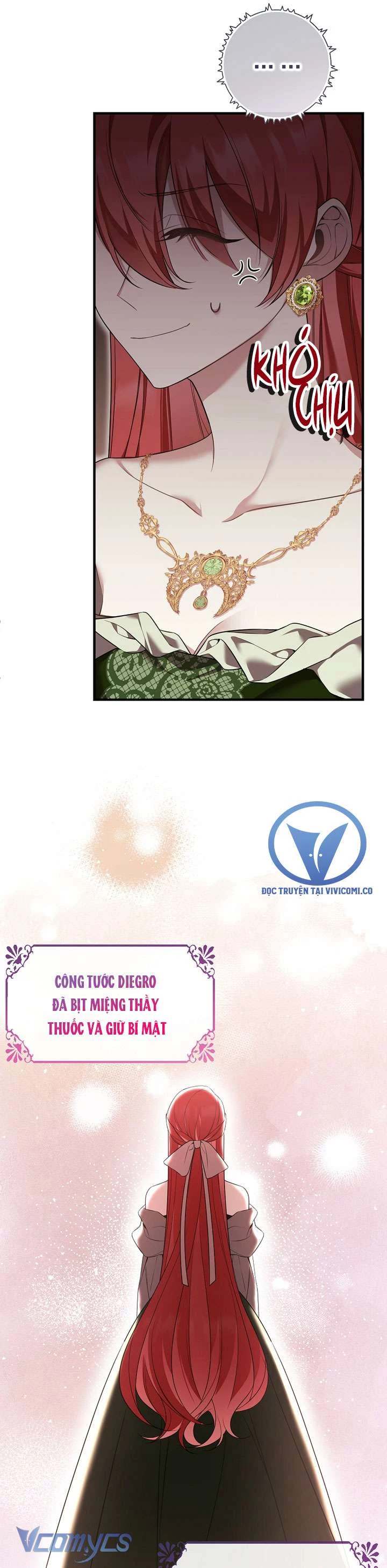 Quý Tộc Gì Chứ, Tôi Chỉ Muốn Về Nhà Chapter 42 - 32