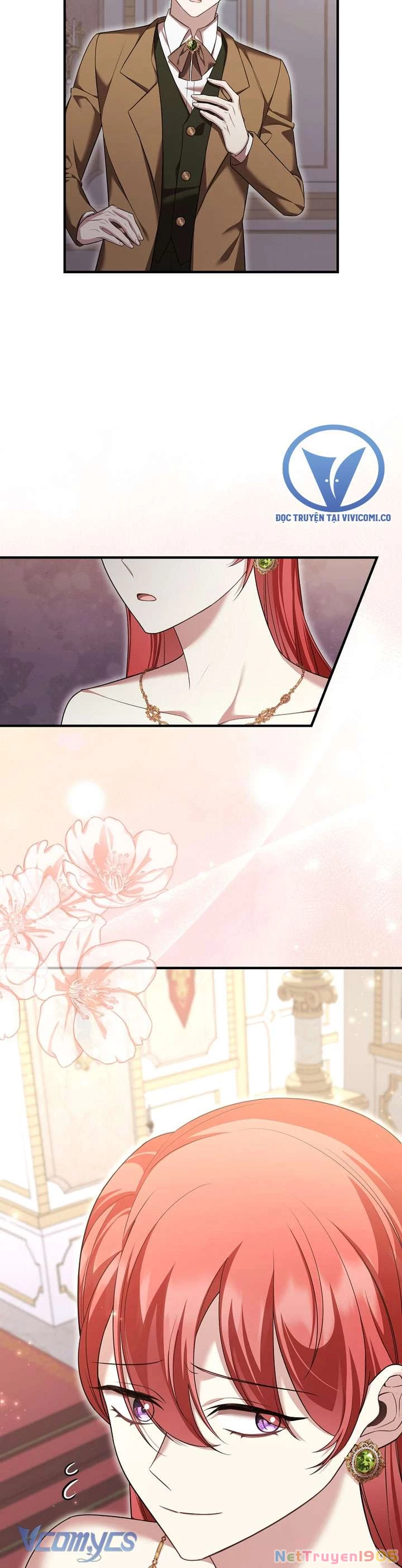 Quý Tộc Gì Chứ, Tôi Chỉ Muốn Về Nhà Chapter 42 - 35