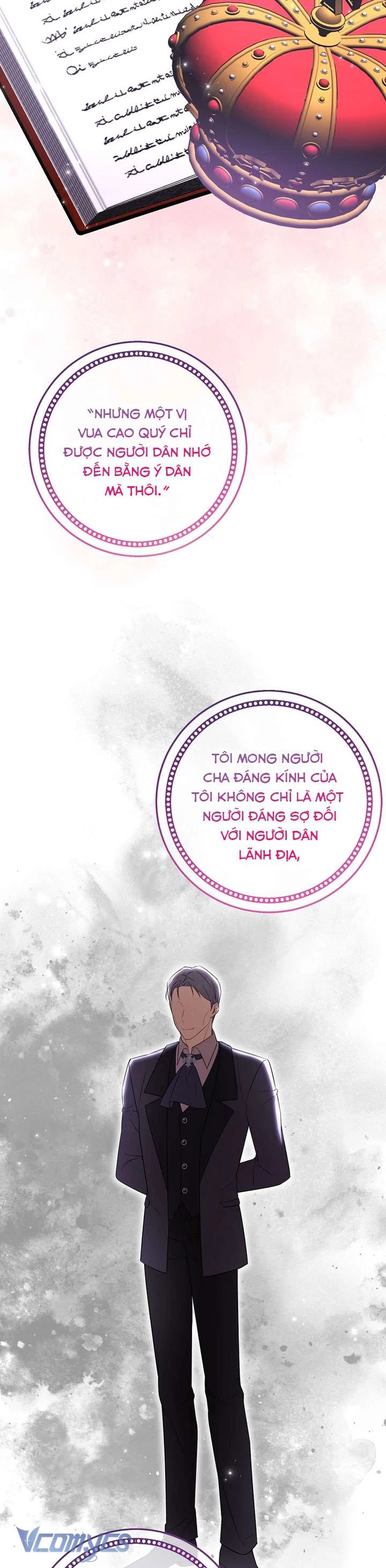 Quý Tộc Gì Chứ, Tôi Chỉ Muốn Về Nhà Chapter 42 - 37