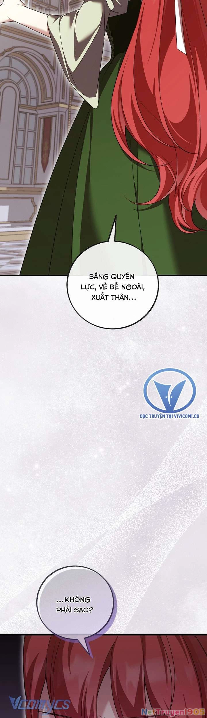 Quý Tộc Gì Chứ, Tôi Chỉ Muốn Về Nhà Chapter 42 - 39