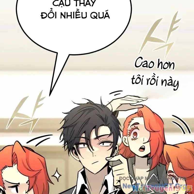 Bản Chất Của Chuyển Sinh Chapter 140 - 129