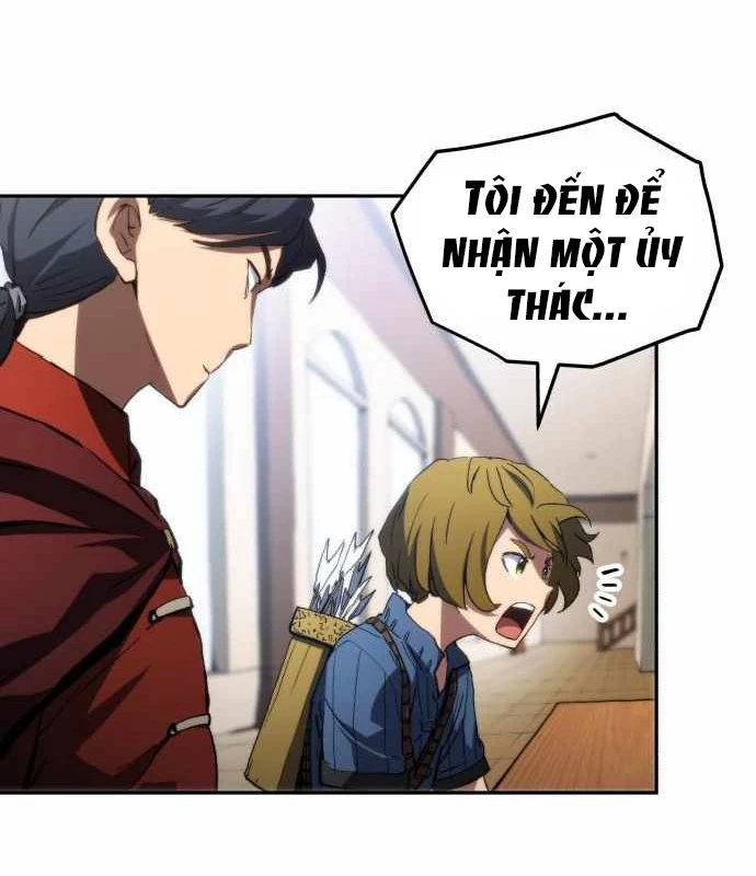 Wild Ranker Chapter 11 - 8