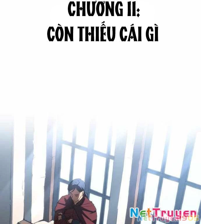 Wild Ranker Chapter 11 - 11