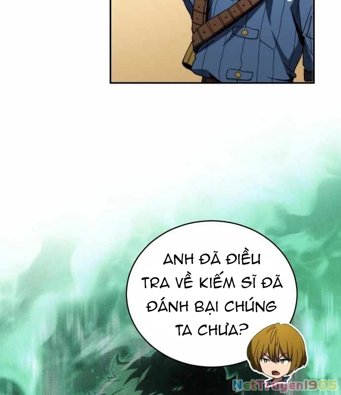 Wild Ranker Chapter 11 - 19