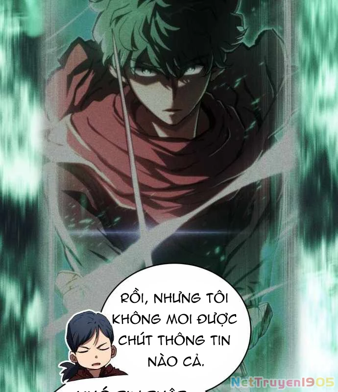 Wild Ranker Chapter 11 - 20