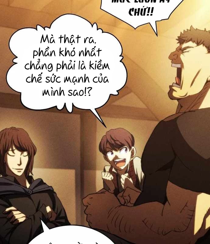 Wild Ranker Chapter 11 - 35