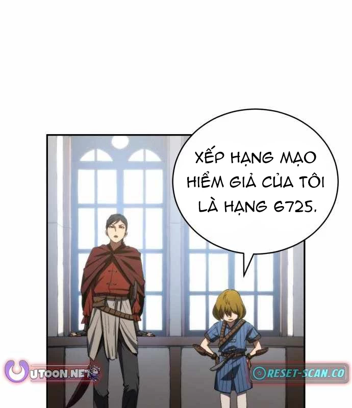 Wild Ranker Chapter 11 - 57