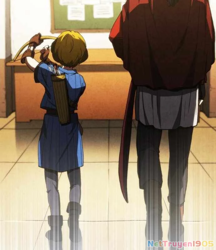 Wild Ranker Chapter 11 - 64