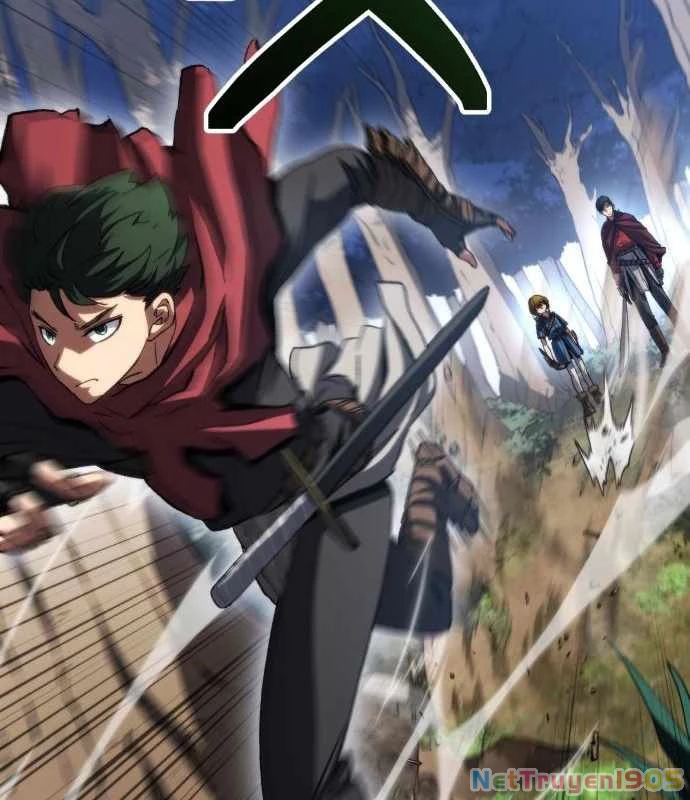 Wild Ranker Chapter 11 - 73