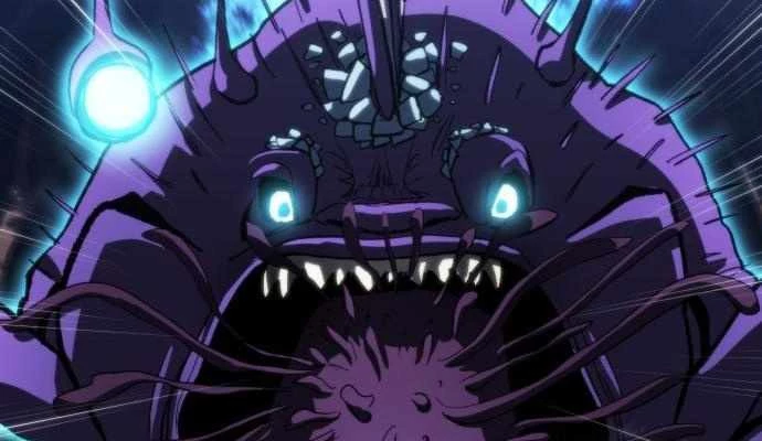 Wild Ranker Chapter 11 - 89