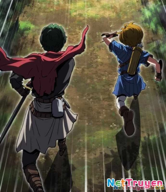 Wild Ranker Chapter 11 - 91