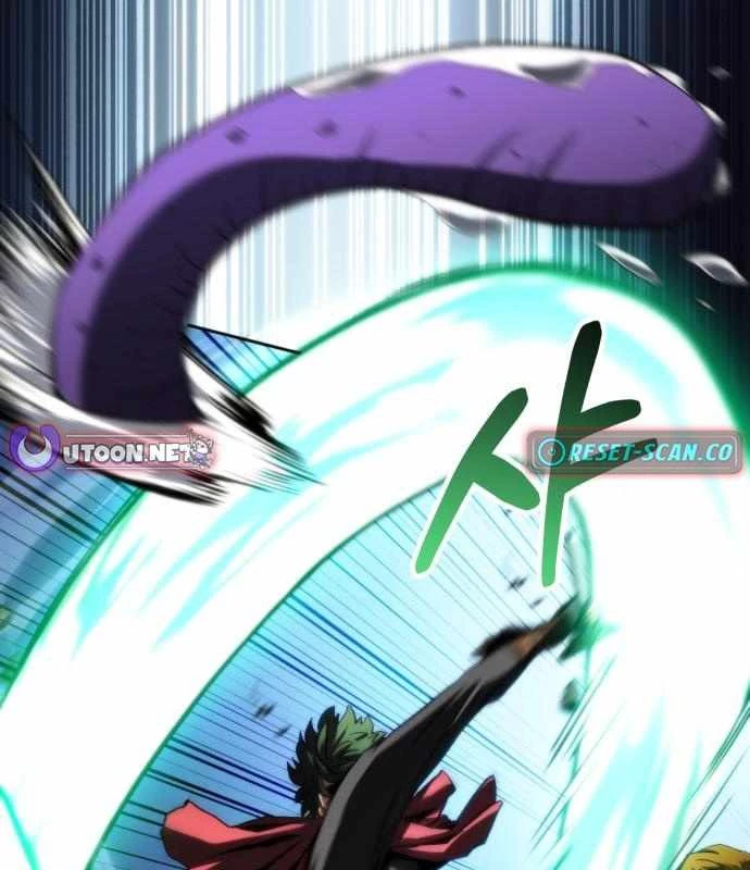Wild Ranker Chapter 11 - 94