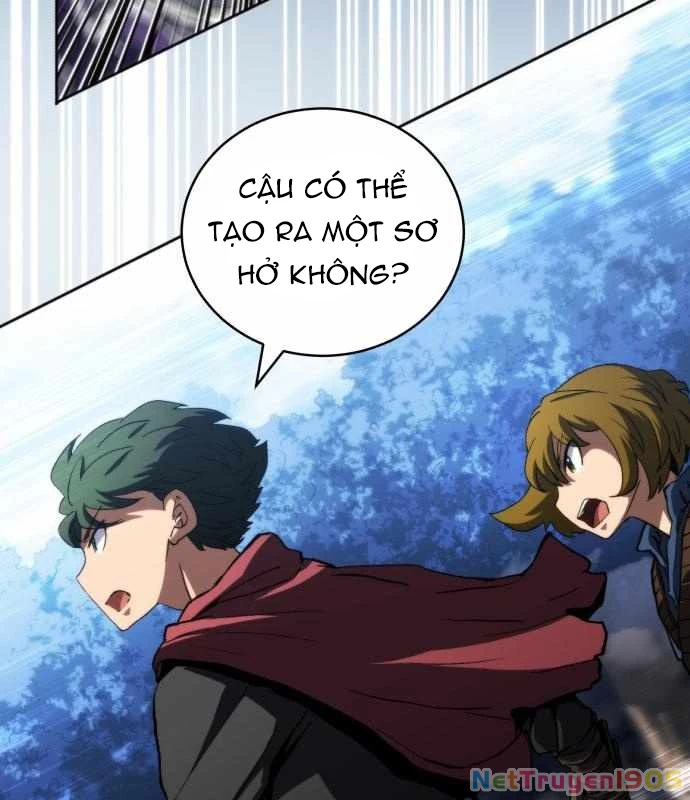 Wild Ranker Chapter 11 - 99