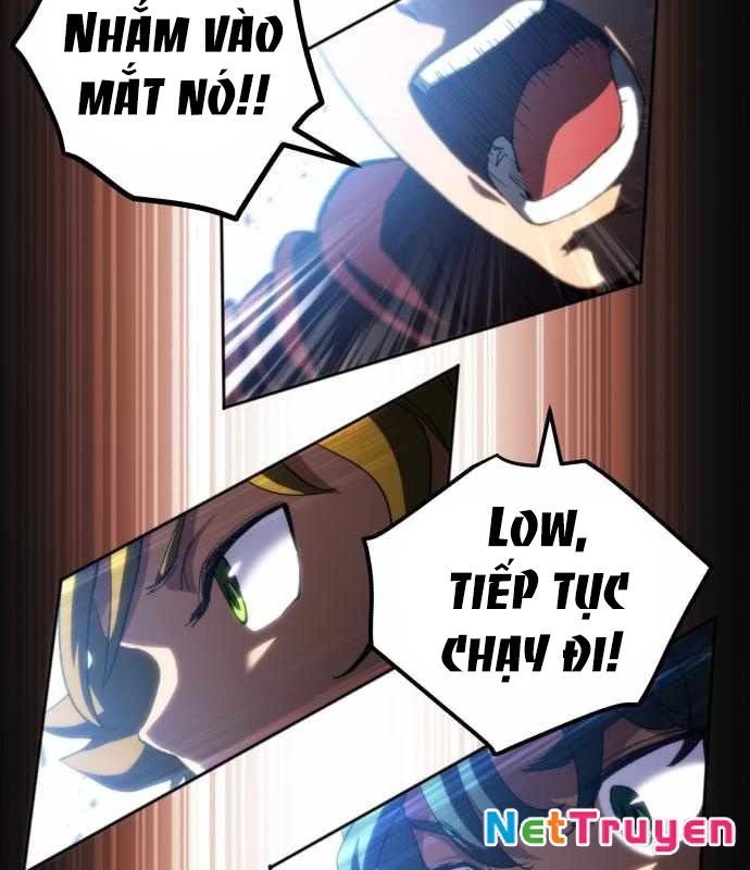 Wild Ranker Chapter 11 - 101