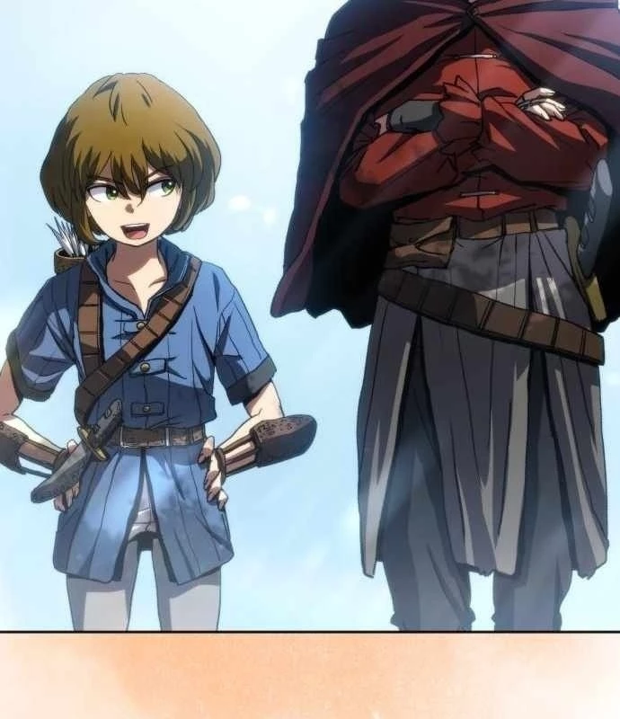 Wild Ranker Chapter 11 - 134