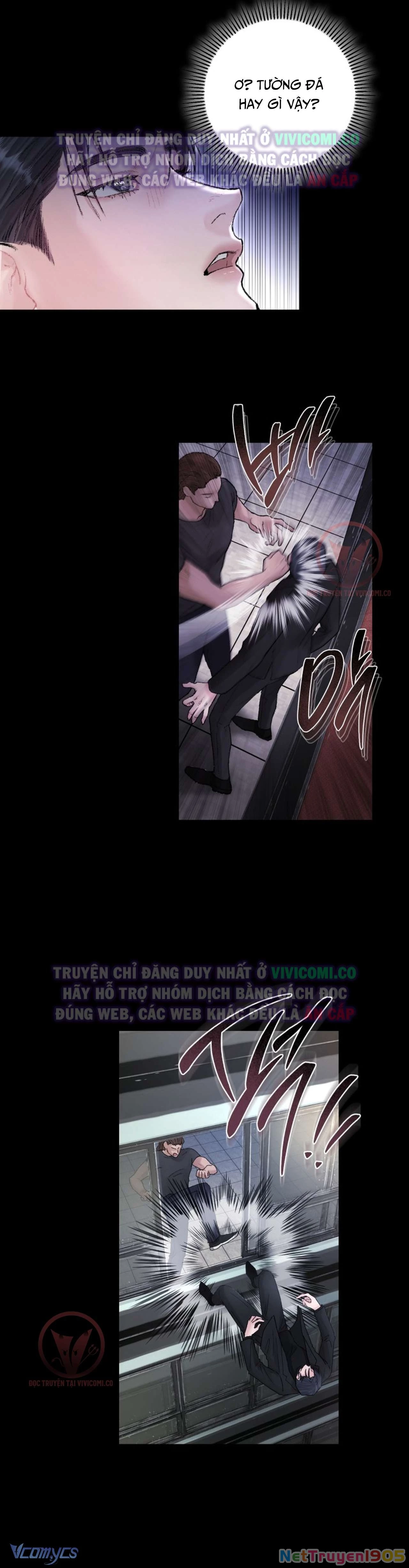 Chàng Quỷ Của Tôi Chapter 6 - 9