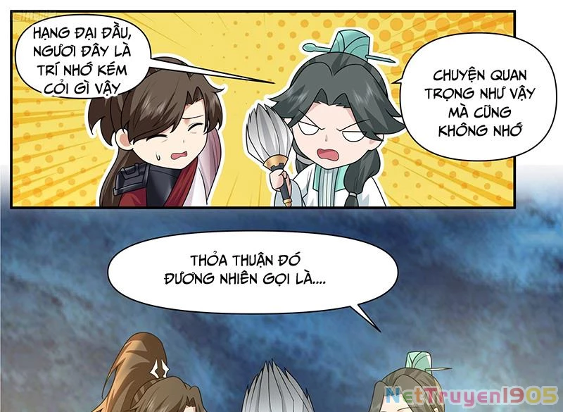 Võ Luyện Đỉnh Phong Chapter 3838 - 3