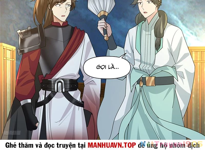 Võ Luyện Đỉnh Phong Chapter 3838 - 4