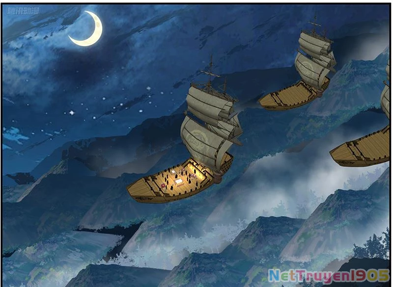 Võ Luyện Đỉnh Phong Chapter 3838 - 5