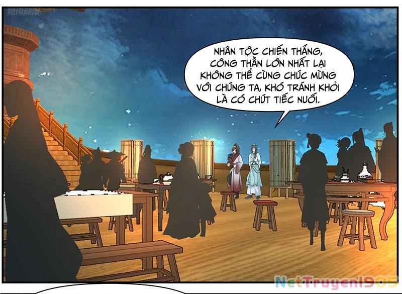 Võ Luyện Đỉnh Phong Chapter 3838 - 7