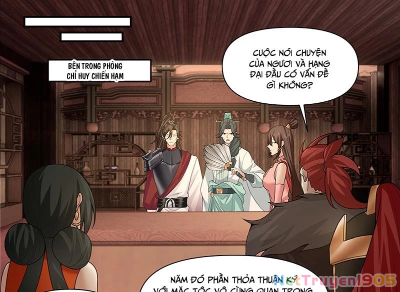 Võ Luyện Đỉnh Phong Chapter 3838 - 11