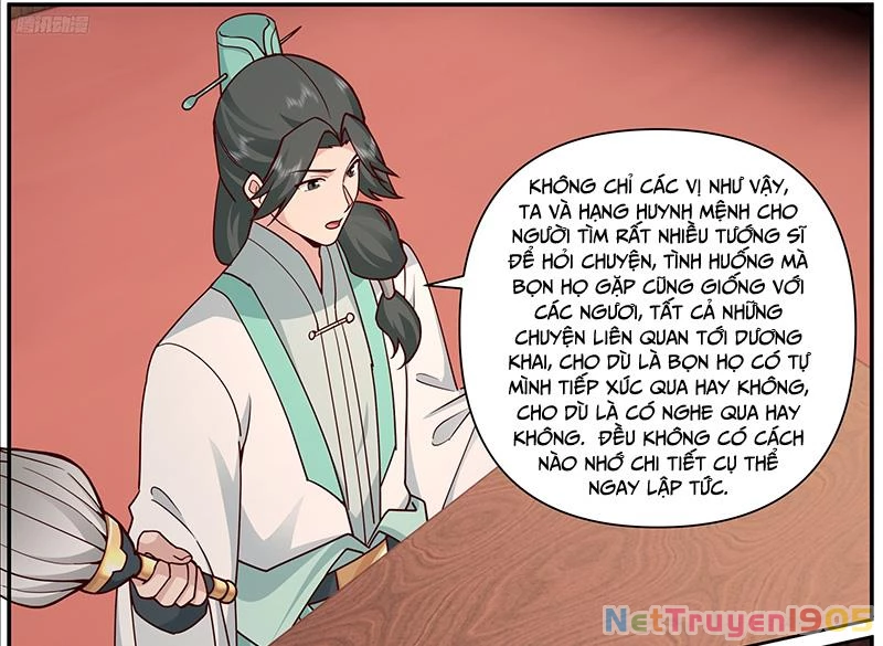 Võ Luyện Đỉnh Phong Chapter 3838 - 15