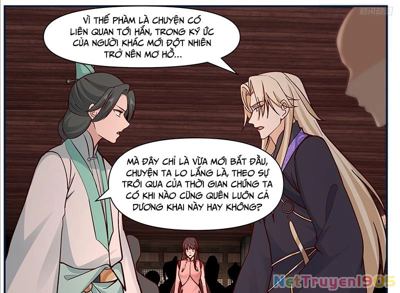 Võ Luyện Đỉnh Phong Chapter 3838 - 19